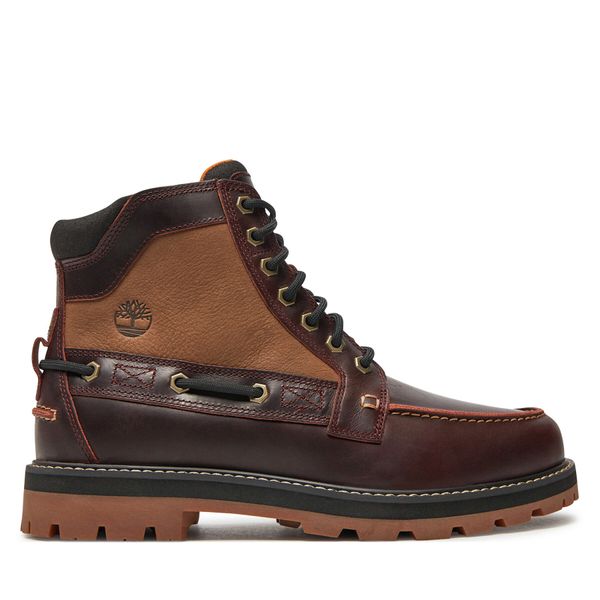 Timberland Pohodni čevlji Timberland TB0A697HEIW1 Rjava