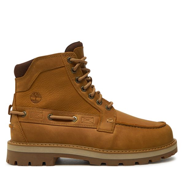 Timberland Pohodni čevlji Timberland TB0A697HEN11 Rjava