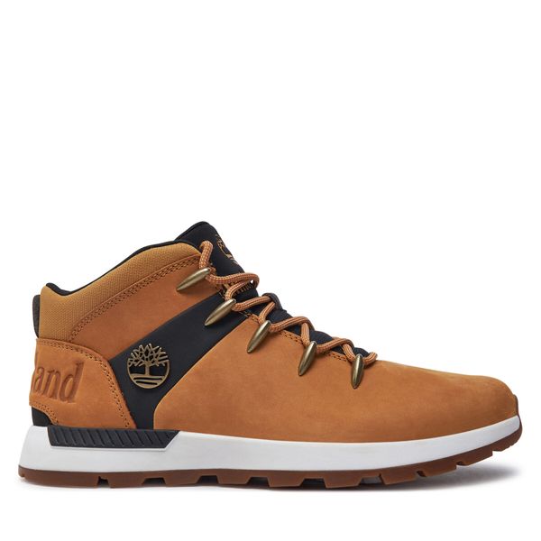 Timberland Pohodni čevlji Timberland TB0A6DQDEJS1 Rumena