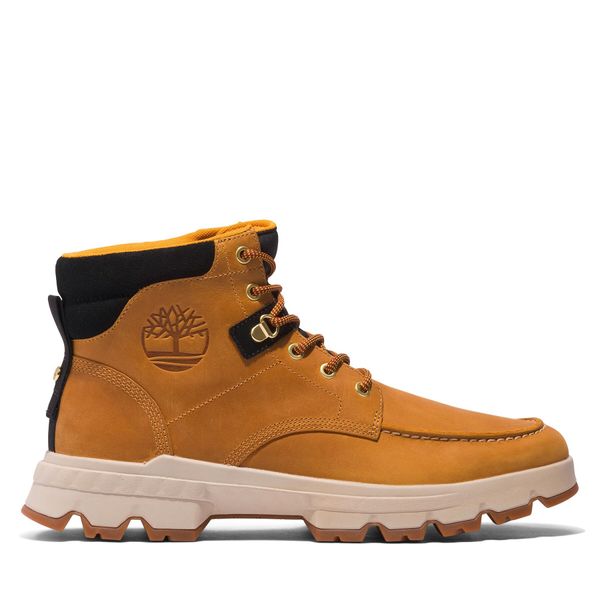 Timberland Pohodni čevlji Timberland Tbl Orig Ultr Wp Mid TB0A5YED2311 Rjava