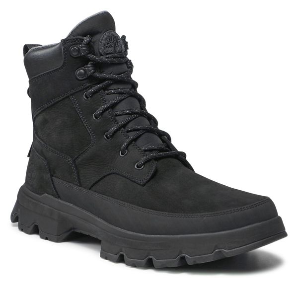 Timberland Pohodni čevlji Timberland Tbl Orig Ultra Wp Boot TB0A44SS015 Črna