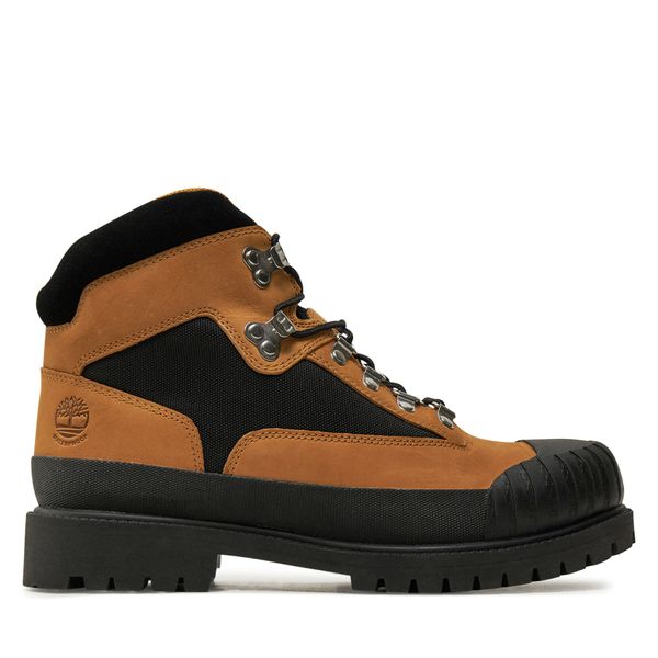 Timberland Pohodni čevlji Timberland Tblhtg Rubbertoe Hiker Wp TB0A2QRJ2311 Rumena