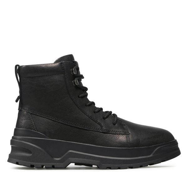 Vagabond Shoemakers Pohodni čevlji Vagabond Isac 5292-001-20 Black