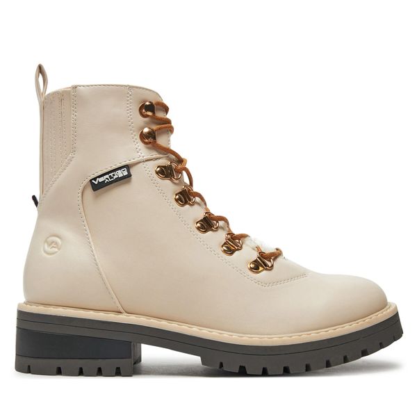 Vertigo Alpes Pohodni čevlji Vertigo Alpes Udok Écru
