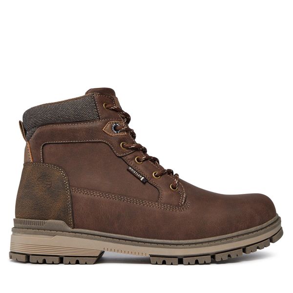 Whistler Pohodni čevlji Whistler Averon M Boot W234214 Cognac 5184