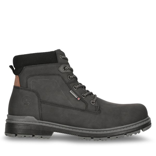 Whistler Pohodni čevlji Whistler Averon M Boot W234214 Črna