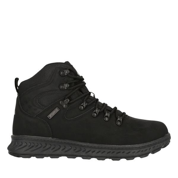 Whistler Pohodni čevlji Whistler Francisco M Boot Wp W244277 Črna