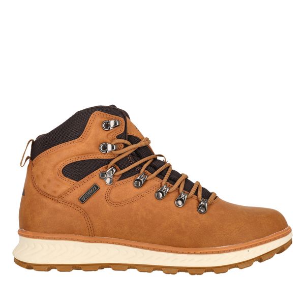 Whistler Pohodni čevlji Whistler Francisco M Boot Wp W244277 Rjava