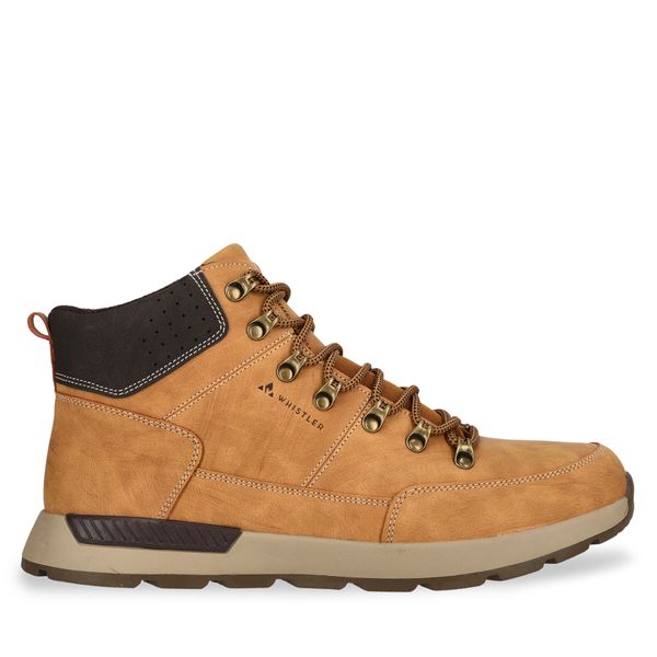 Whistler Pohodni čevlji Whistler Minsert M Boot W224435 Rumena