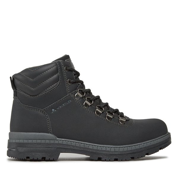 Whistler Pohodni čevlji Whistler Suscol W Boot W224416 Črna