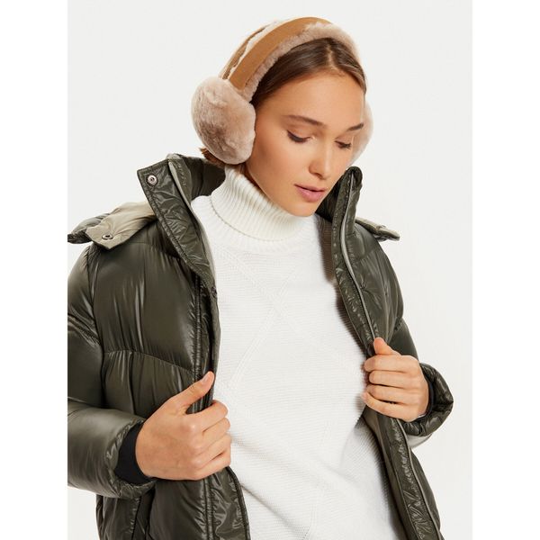 EMU Australia Pokrivalo za ušesa EMU Australia Angahook Earmuffs W9403 Bež