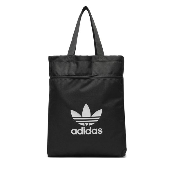 adidas Ročna torba adidas Adicolor Classic Shopper Bag IT7593 Črna