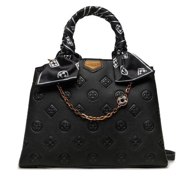 Aldo Ročna torba Aldo Astraea 13863736 Črna