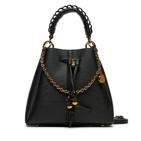 Aldo Ročna torba Aldo Cadaon 13863742 Črna