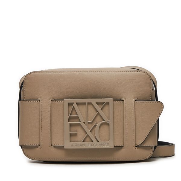 Armani Exchange Ročna torba Armani Exchange 942699 0A874 14349 Bež