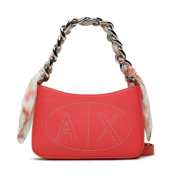 Armani Exchange Ročna torba Armani Exchange 942798 3R787 39474 Roza