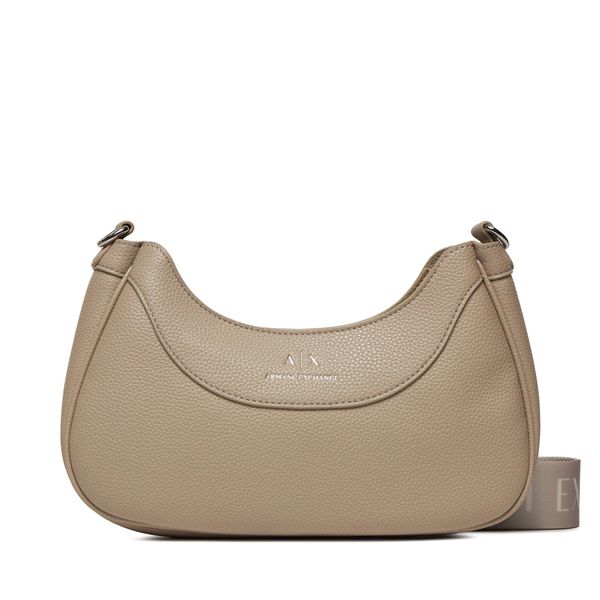 Armani Exchange Ročna torba Armani Exchange 942883 CC783 10352 Bež