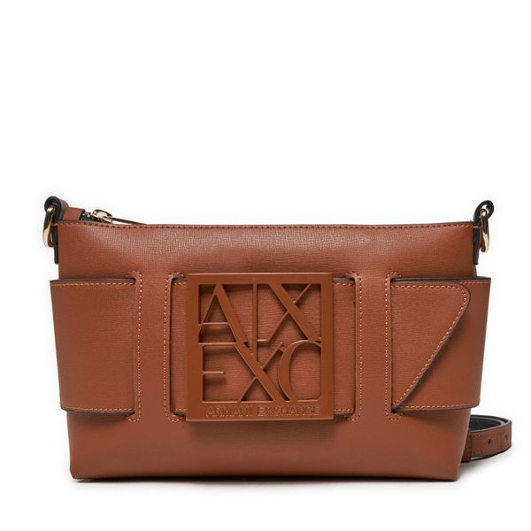 Armani Exchange Ročna torba Armani Exchange 942907 0A874 19755 Bež