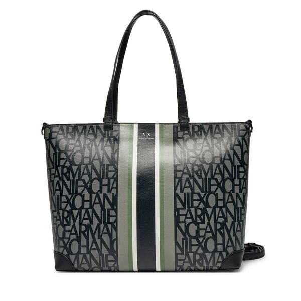 Armani Exchange Ročna torba Armani Exchange 949127 4R733 00055 Bež