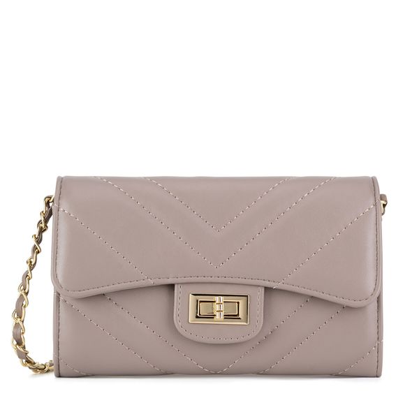 Badura Ročna torba Badura TYL00502 Bež