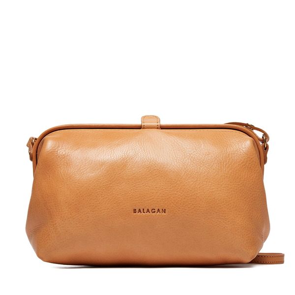 Balagan Ročna torba Balagan Rofe Pouch Rjava