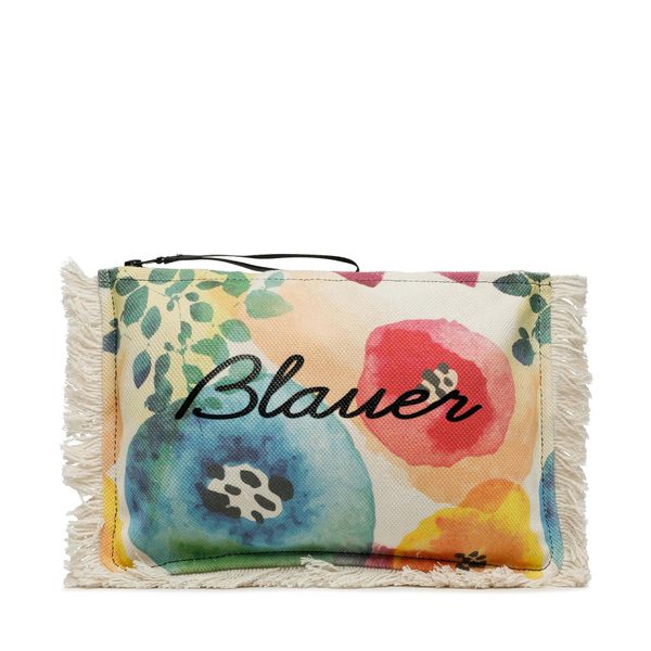Blauer Ročna torba Blauer S3CARAMEL06/SAN Petals