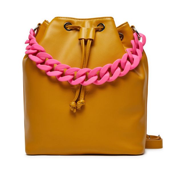 Blauer Ročna torba Blauer S4KOKA03/POP Rumena