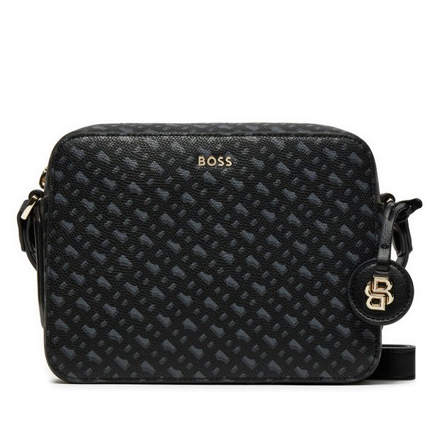 Boss Ročna torba Boss Liriel Crossbody 50523314 Črna