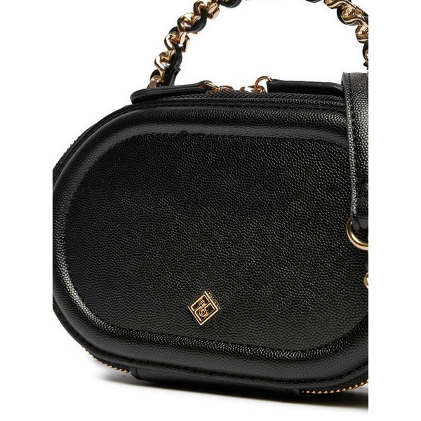 Call It Spring Ročna torba Call It Spring Leaha 13859986 Črna