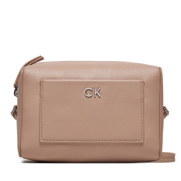 Calvin Klein Ročna torba Calvin Klein Ck Daily Camera K60K612274 Roza