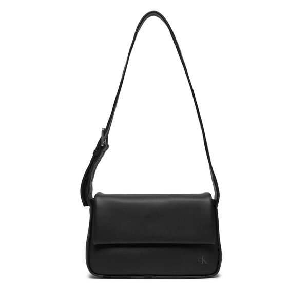Calvin Klein Jeans Ročna torba Calvin Klein Jeans K60K612251 Črna