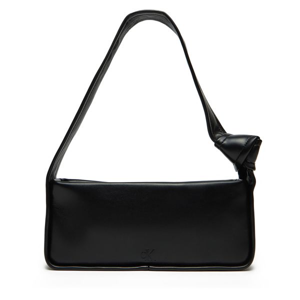 Calvin Klein Jeans Ročna torba Calvin Klein Jeans K60K613055 Črna