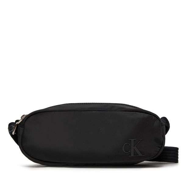 Calvin Klein Jeans Ročna torba Calvin Klein Jeans Ultralight Eclair Camerabag21 Ny K60K611945 Black BEH