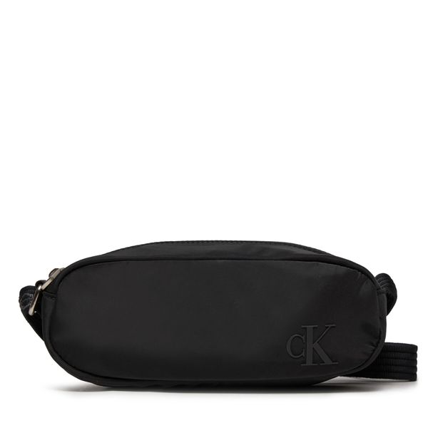 Calvin Klein Jeans Ročna torba Calvin Klein Jeans Ultralight Eclair Camerabag21 Ny K60K611945 Črna