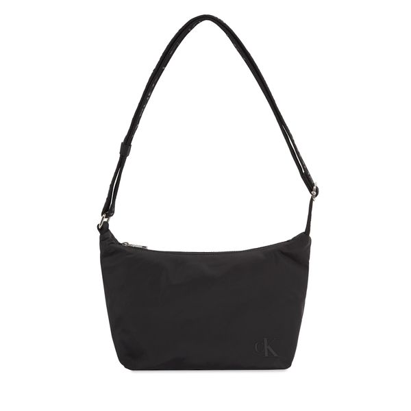 Calvin Klein Jeans Ročna torba Calvin Klein Jeans Ultralight Ro Shoulderbag22 Ny K60K611944 Črna