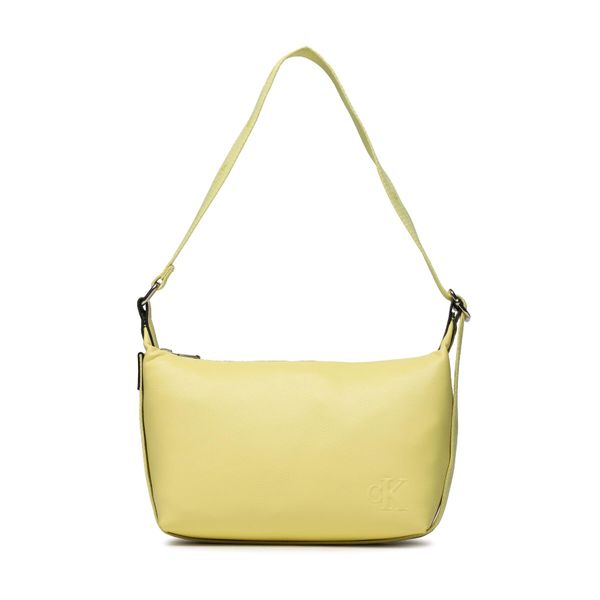 Calvin Klein Jeans Ročna torba Calvin Klein Jeans Ultralight Shoulder Bag22 Pu K60K610852 LCN