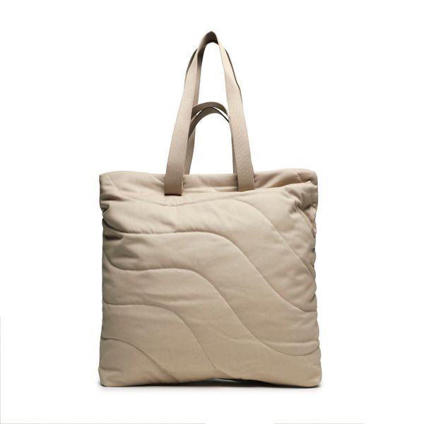 Calvin Klein Jeans Ročna torba Calvin Klein Jeans Ultralight Sq Tote40 Qt K60K610850 PF2