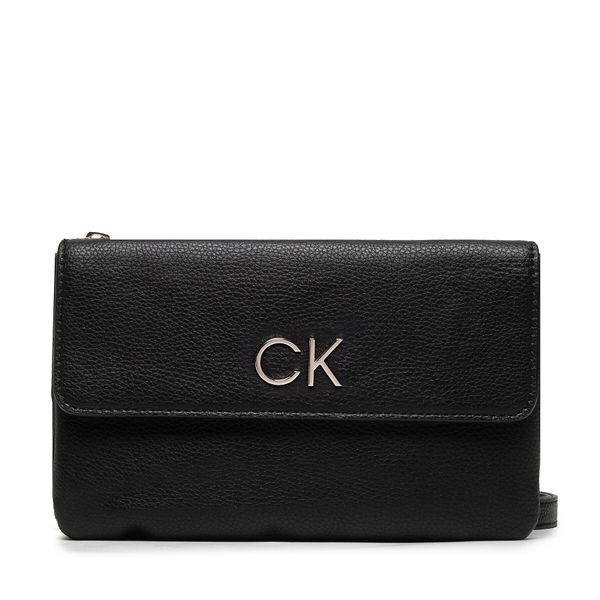 Calvin Klein Ročna torba Calvin Klein K60K609140 BAX