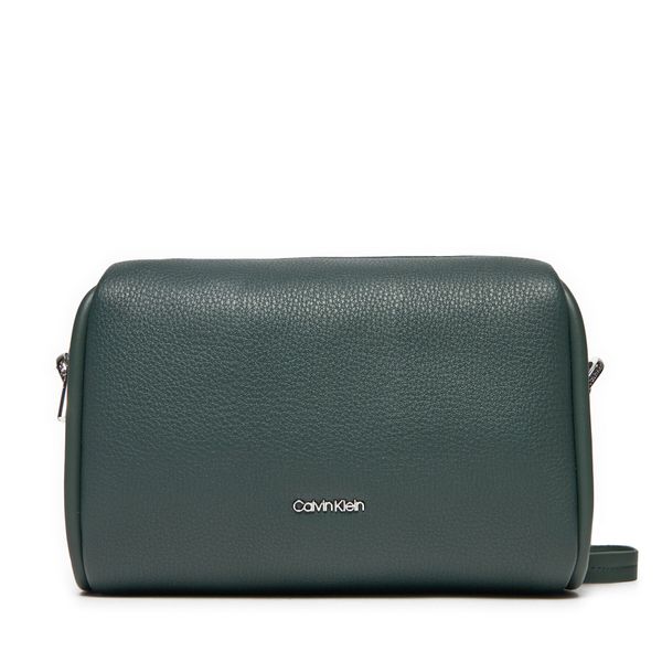 Calvin Klein Ročna torba Calvin Klein K60K612519 Zelena