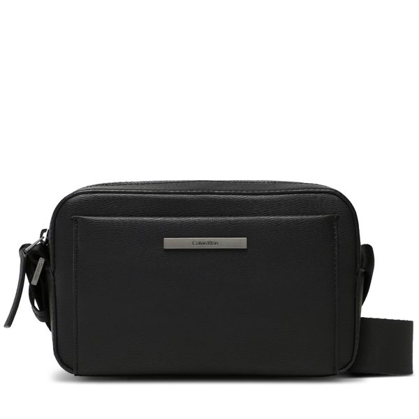 Calvin Klein Ročna torba Calvin Klein Modern Camera Bag K50K510533 Črna