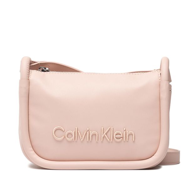 Calvin Klein Ročna torba Calvin Klein Resort Camera Bag K60K609639 TER