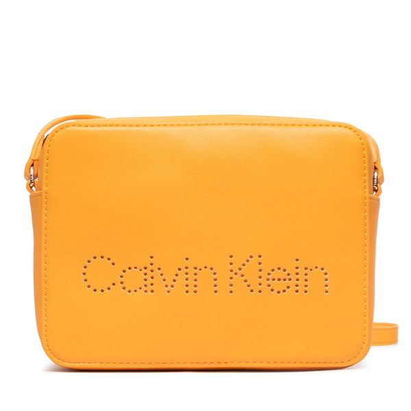 Calvin Klein Ročna torba Calvin Klein Set Camera Bag K60K609123 Scd