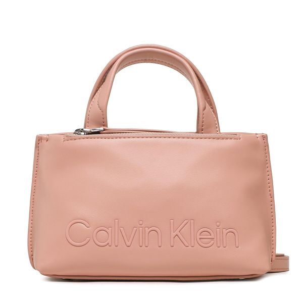Calvin Klein Ročna torba Calvin Klein Set Mini Tote K60K610167 GBI