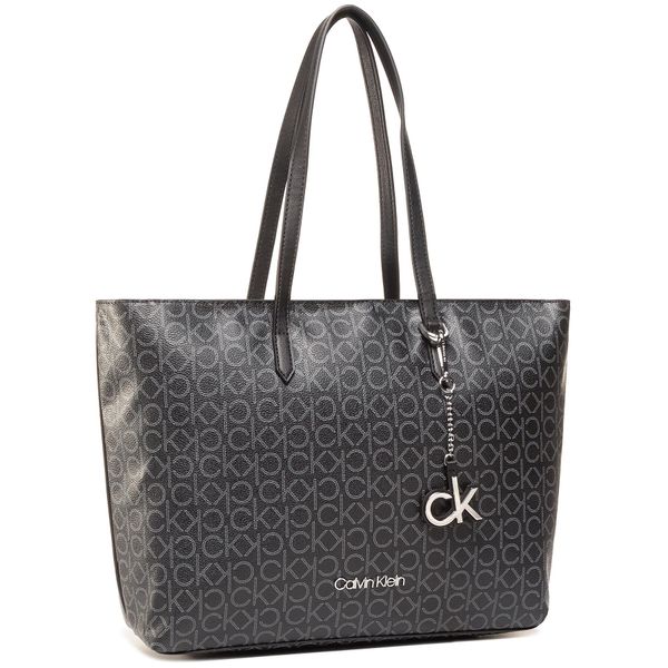Calvin Klein Ročna torba Calvin Klein Shopper Md K60K607427 0GX