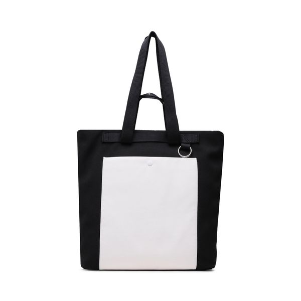 Calvin Klein Ročna torba Calvin Klein Ultralight Sq Tote40 Cb K60K610556 0GM