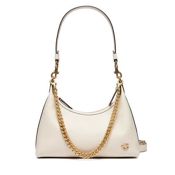 Coach Ročna torba Coach CW640 Écru