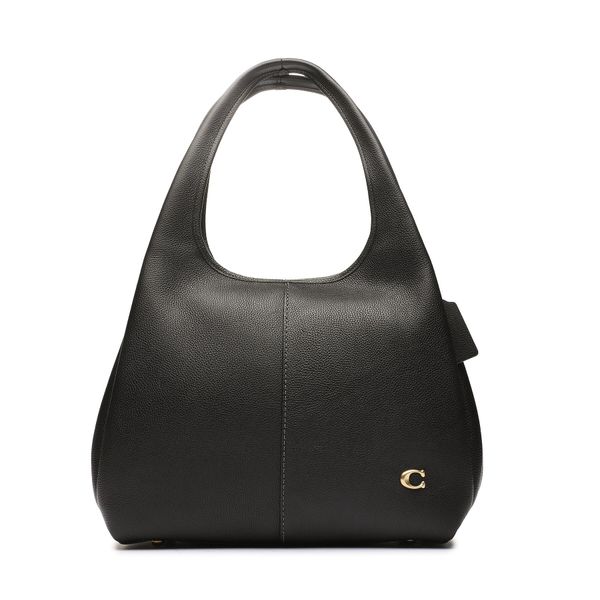 Coach Ročna torba Coach Pb Lana Sb CM544 B4/Black B4/BK