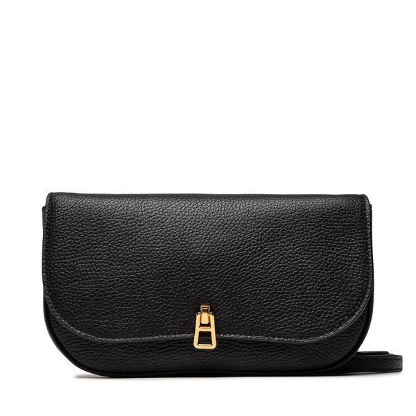 Coccinelle Ročna torba Coccinelle MQF Coccinellemagie E5 MQF 55 01 01 Črna