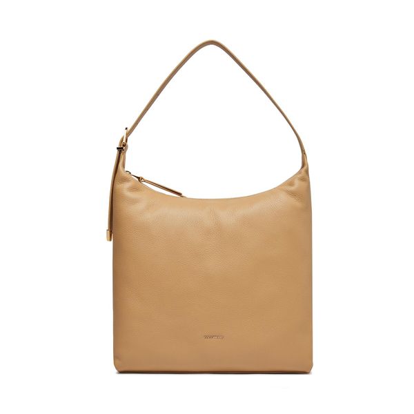 Coccinelle Ročna torba Coccinelle N15 Coccinellegleen E1 N15 13 03 01 Bež