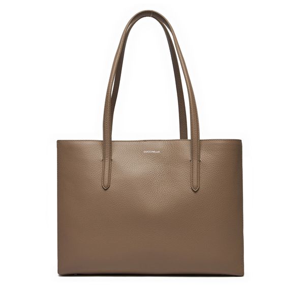 Coccinelle Ročna torba Coccinelle P8F Coccinelleswap E1 P8F 11 01 01 Siva